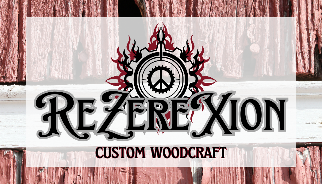 Rezerexion Custom Woodcraft
